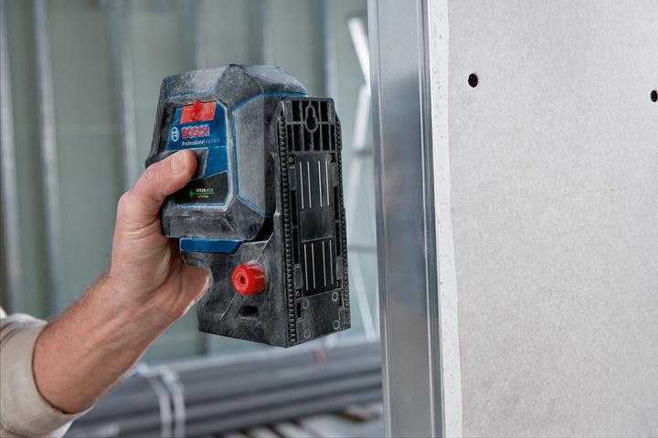 Actual product image Bosch Professional RM 10