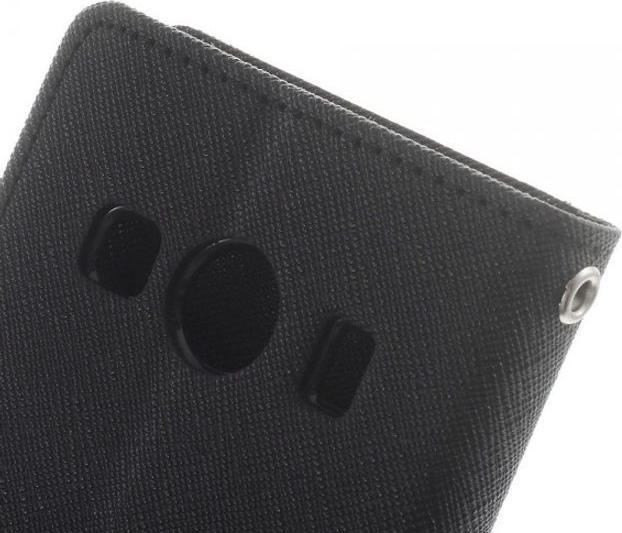Produktbild Goospery Fancy Diary Series (Samsung Galaxy Ace 4)