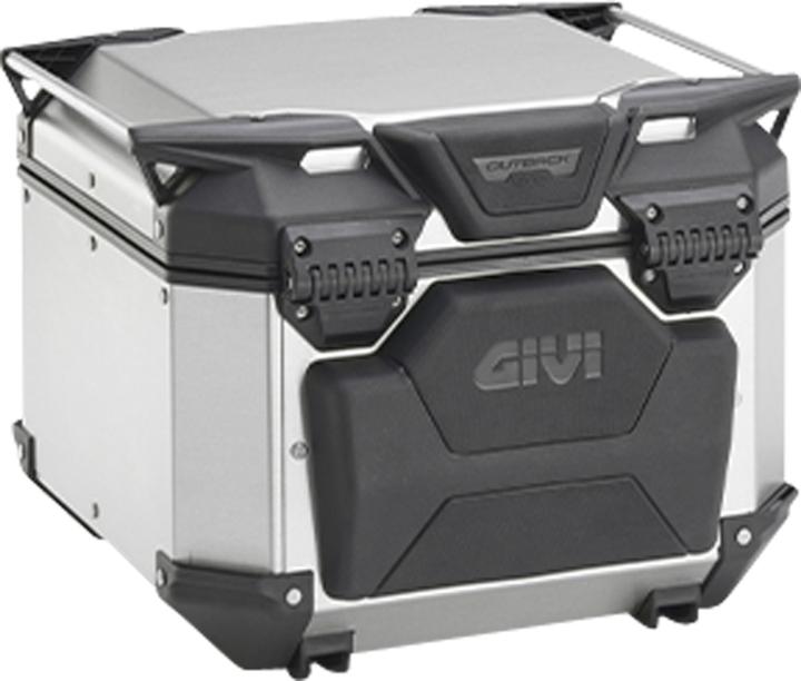 Produktbild Givi Rembourrage de dossier