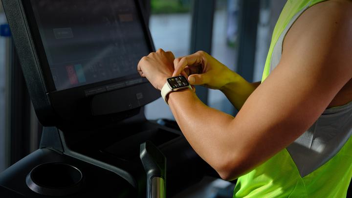 Image du produit Xiaomi Redmi Watch 3 (42.58 mm)