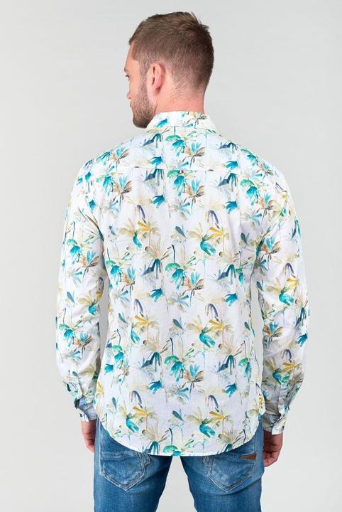 Actual product image Le Temps Des Cerises hirt le temp de cerie orel (S)