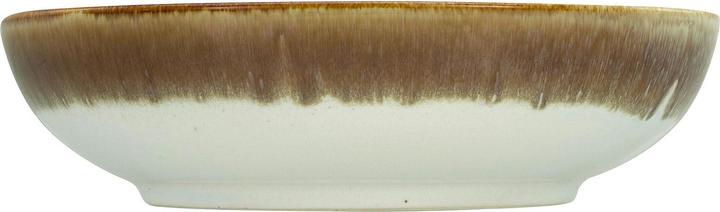 Actual product image CreaTable Poke Bowl 22,5cm stone (22.50 cm, 1.30 l, 1 x)
