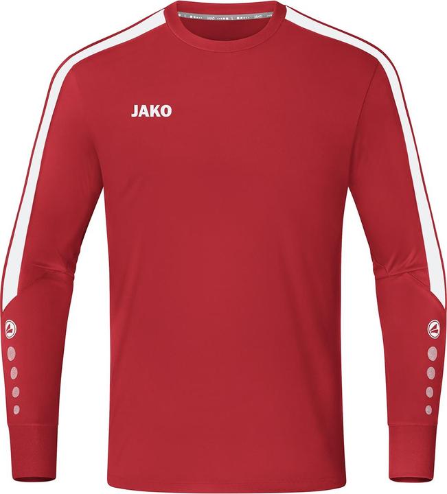 Actual product image JAKO TW Jersey Power (116)