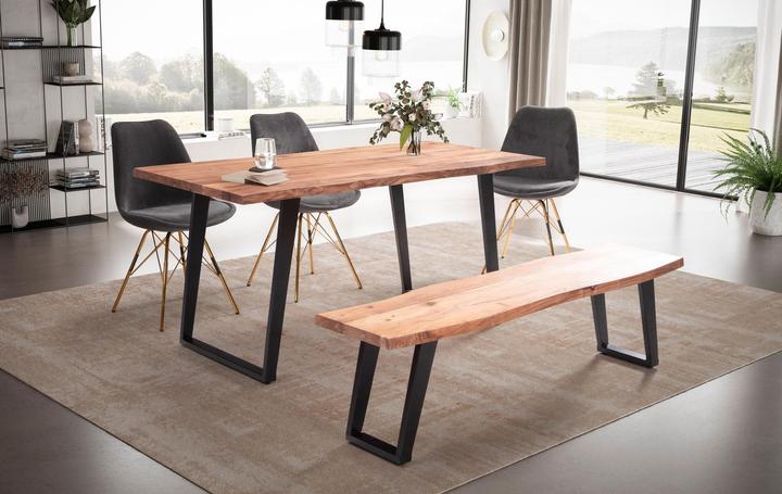 Actual product image Wohnling 160x80x76 (160 x 80 x 76 cm)