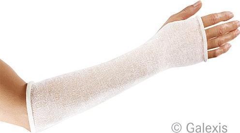 Produktbild Lohmann & Rauscher Schlauchverband 2.3cmx20m weiss