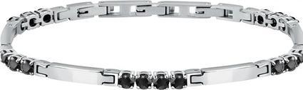 Immagine prodotto Morellato Bracciale da uomo in acciaio Tennis SAEV46 (M) (Acciaio inossidabile)