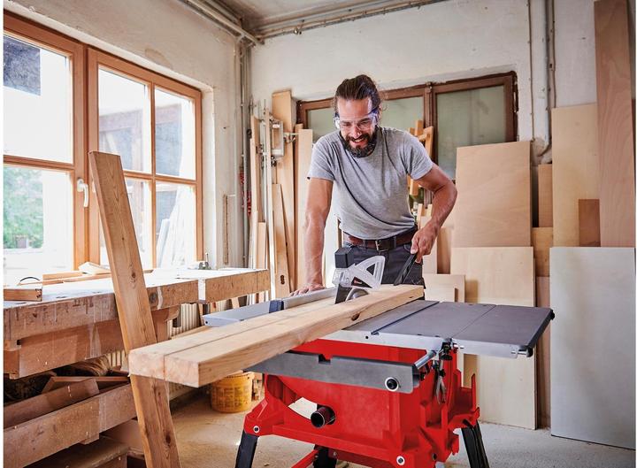 Actual product image Einhell TC-TS 2225 U