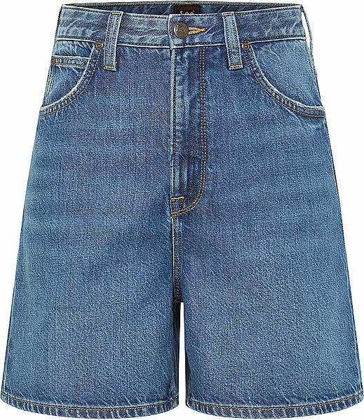 Lee Jeansshorts Stella Short
