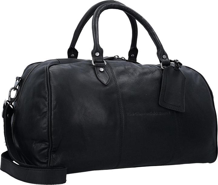 Actual product image The Chesterfield Brand Holdall Liam 0013 (35 l)