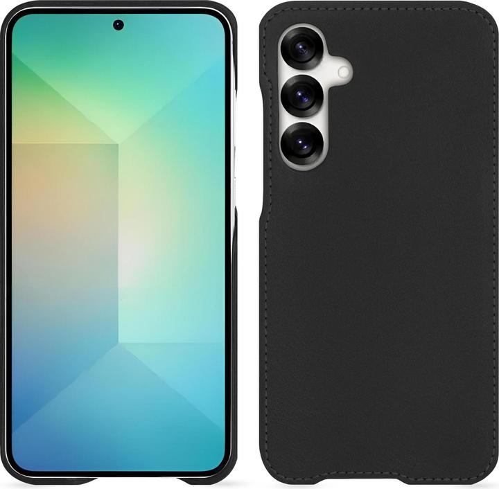 Image du produit Noreve Coque en cuir (Samsung Galaxy S25 Edge)