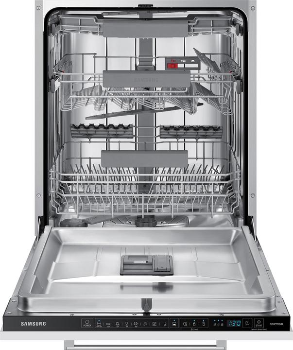 Image du produit Samsung Lave-vaisselle encastrable DW60A8050BB