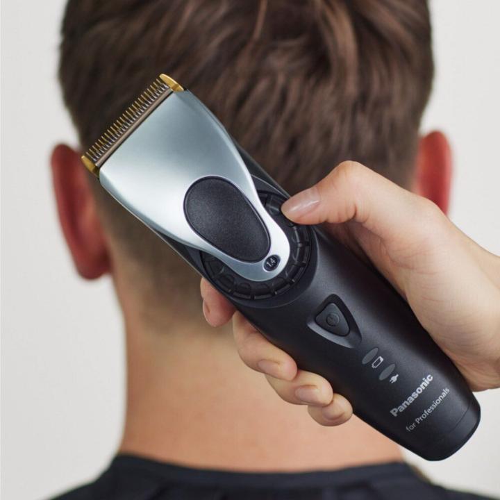 Actual product image Panasonic ER-DGP65