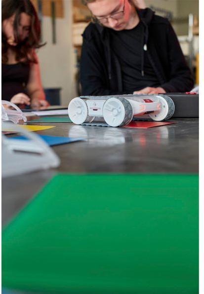 Image du produit Sphero RVR+