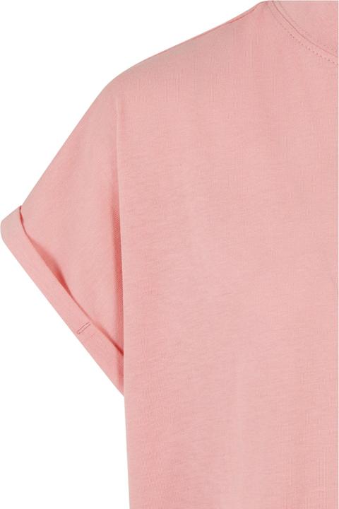 Image du produit Urban Classics Robe Tortue Fille à Épaules Étendues - 57797 (122)