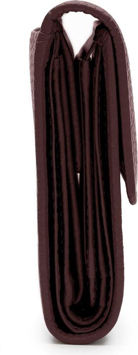 Produktbild Lazarotti Bologna Leather Geldbörse Leder 12 cm