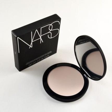 NARS Cosmetics Soft Matte Advanced Perfecting Powder Cliff (Cliff)