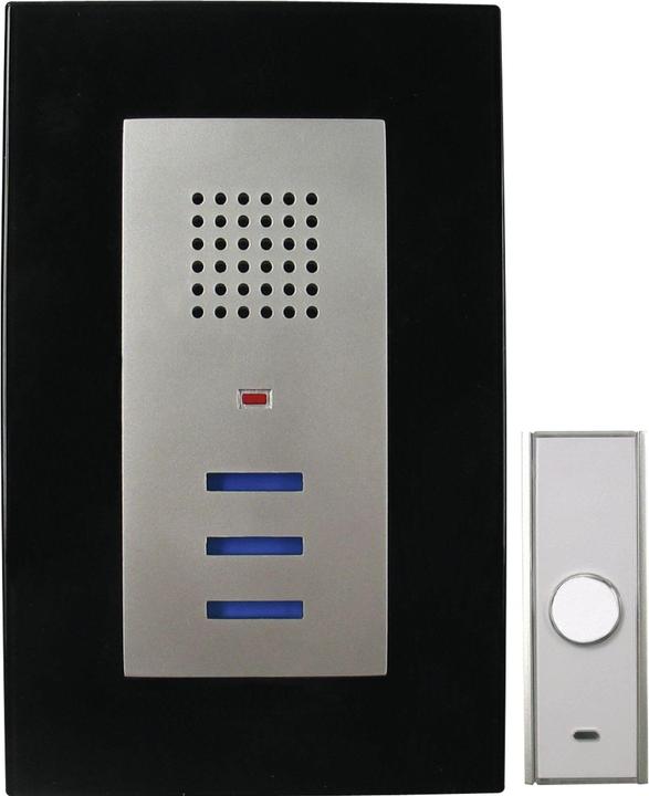 Actual product image REV Radio Gong Radio Gong (Wireless)