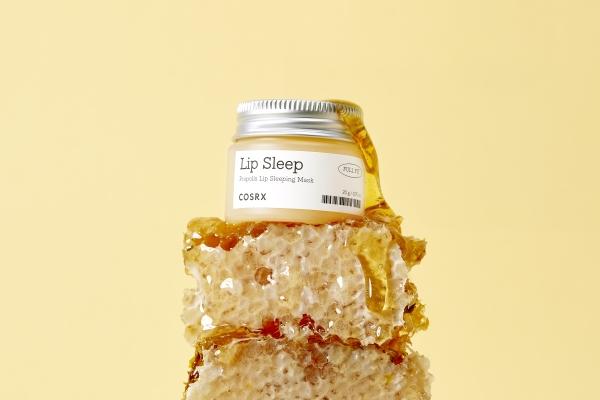 Cosrx Propolis Lip Sleeping Mask (20 ml)