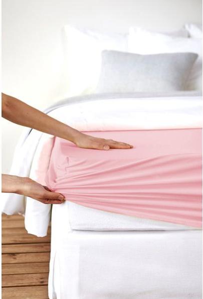 Actual product image Living Home Elasthane (200 x 200 cm)
