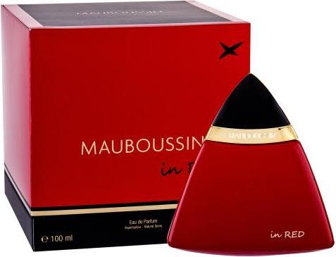 Produktbild Mauboussin in Red (Eau de Parfum, 100 ml)