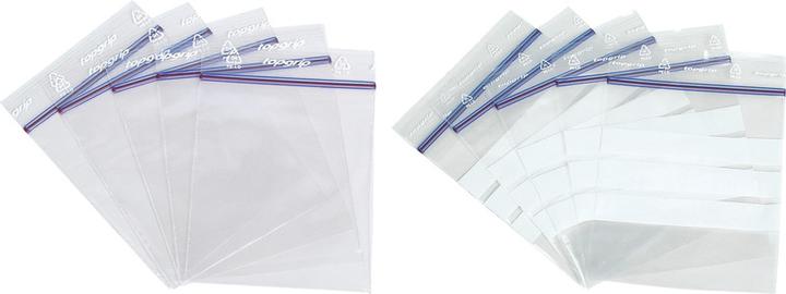 Image du produit Topgrip Sac de fermeture (100 pièce(s))