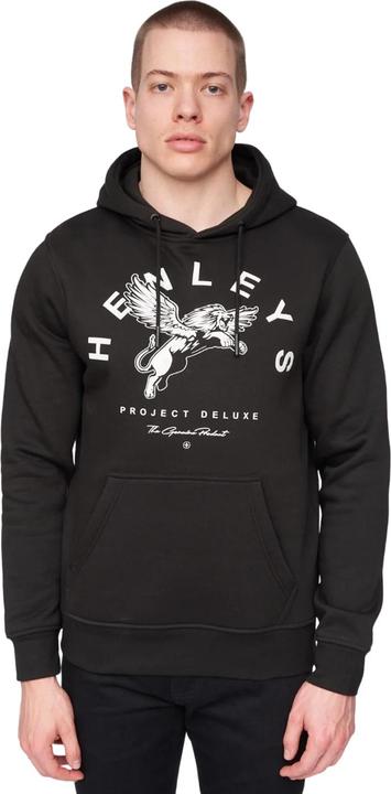 Henleys Colhen Kapuzenpullover