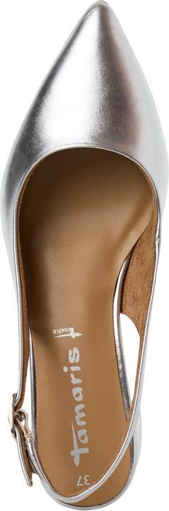 Actual product image Tamaris Sling pumps (41)