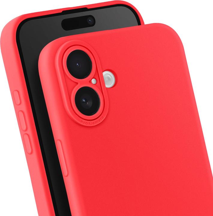 Produktbild Avizar SoftGlow Case (Apple iPhone 16)