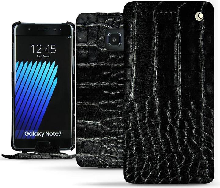 Image du produit Noreve Housse cuir vertical (Samsung Galaxy Note 7)