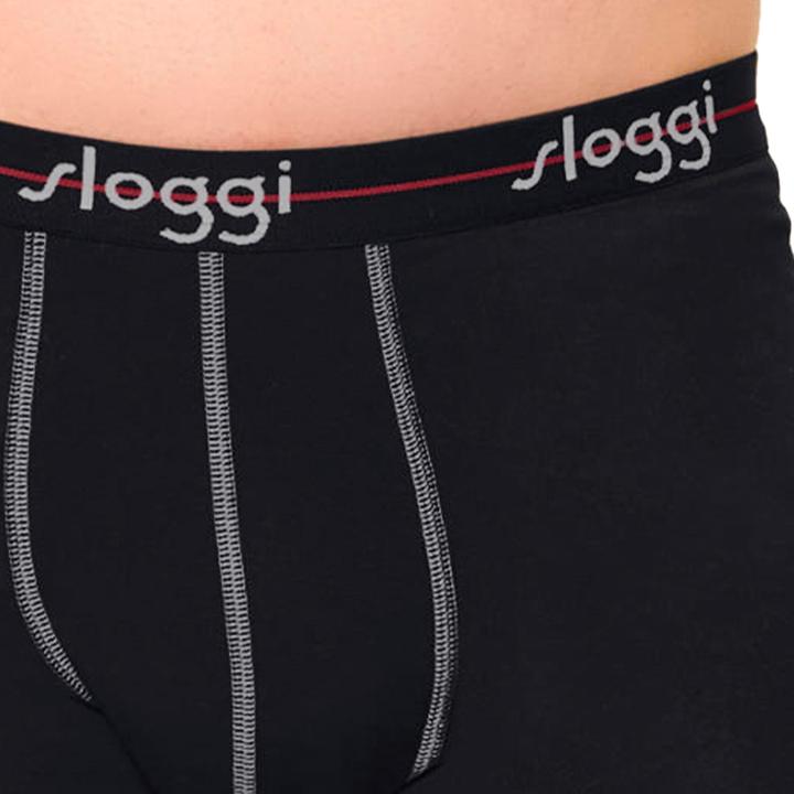 Actual product image Sloggi 6 Pack Start Short / Pant (XL, pack of 6)