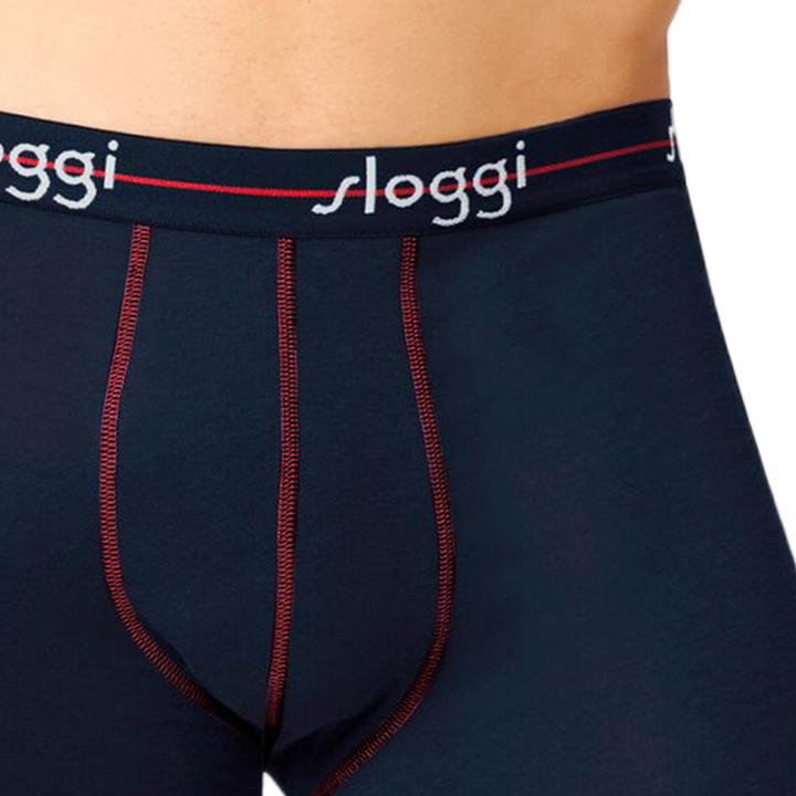 Immagine prodotto Sloggi Confezione da 4 pacchi Start Short / Pant (M, confezione da 4)