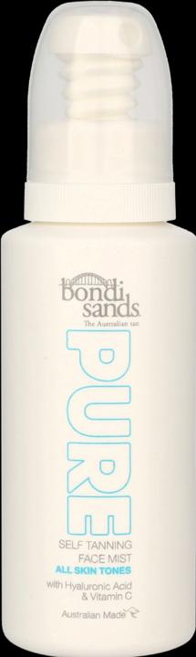 Produktbild Bondi Sands Pure Self Tanning Face Mist (Selbstbräunungsspray, 70 ml)