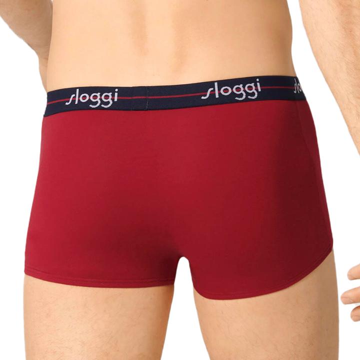 Immagine prodotto Sloggi 4 Pack Start Hipster / Pant (XXL, confezione da 4)