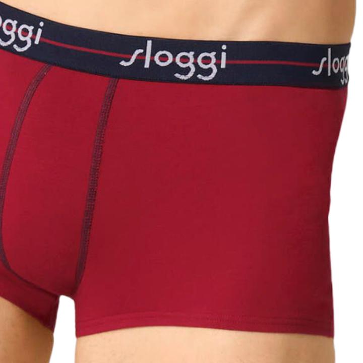 Immagine prodotto Sloggi 4 Pack Start Hipster / Pant (XXL, confezione da 4)