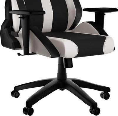 Actual product image Genesis NFG-1849 Video Game Chair Gaming Chair Padded Seat