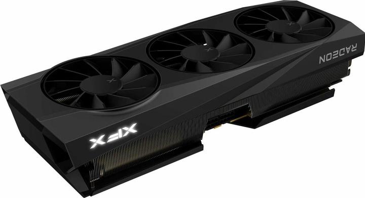Immagine prodotto XFX Quicksilver Radeon RX 9070 XT Gaming Edition (16 GB)