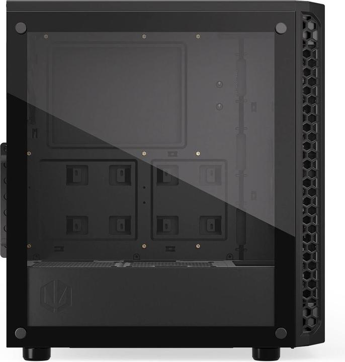 Actual product image Endorfy Signum 300 Core EY2A004 (ATX)