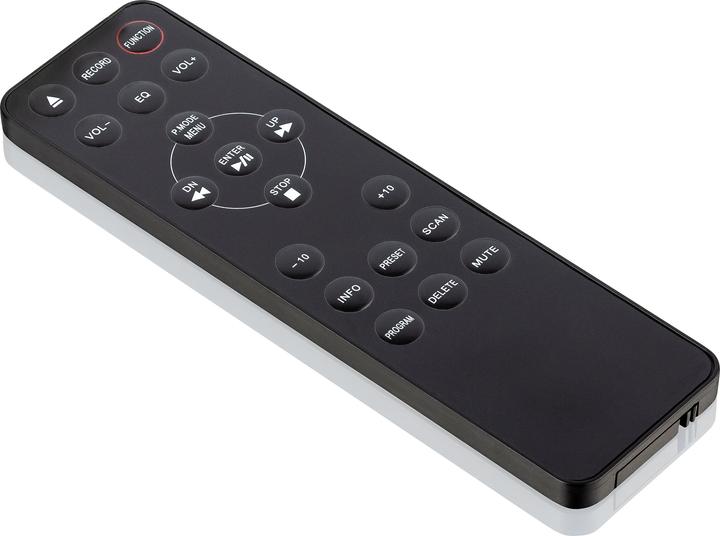 Produktbild Roadstar HIF-1993 (AM, FM, Bluetooth)