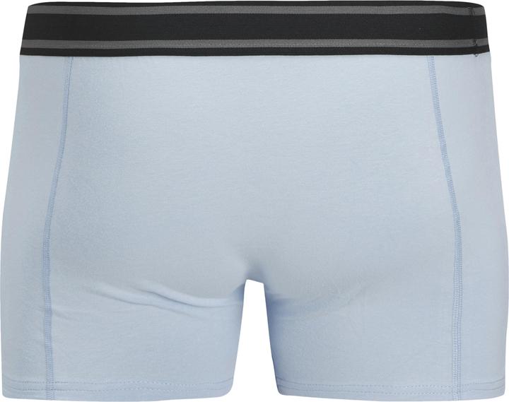 Actual product image Jack & Jones Jacaiden Solid Trunks 3 Pack Sn (XL, pack of 3)