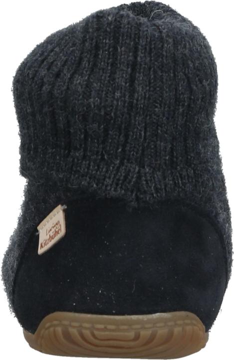 Actual product image Living Kitzbühel Slipper Uni No. 4230 (39)