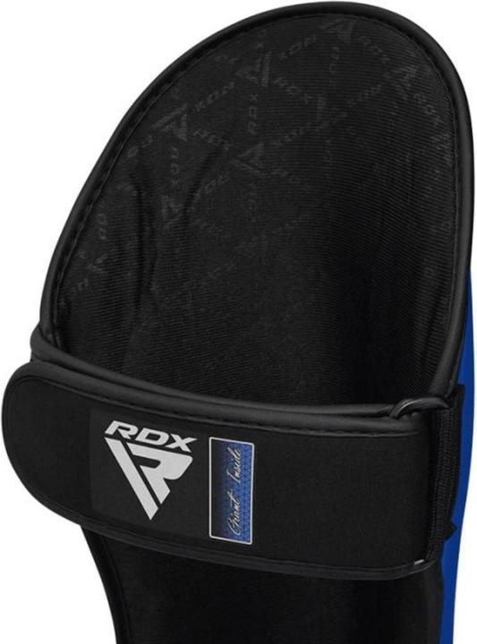 Produktbild Rdx T1 Schienbeinschützer (XL)