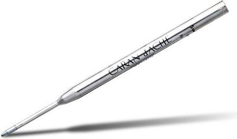 Actual product image Caran d'Ache Goliath Nachfüllung (Refill, Black, 0.80 mm)