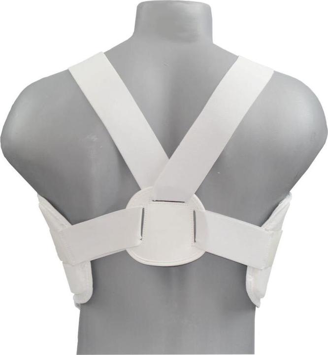 Produktbild adidas Kampfweste Karate WKF, adiBP03 2.0 (L)