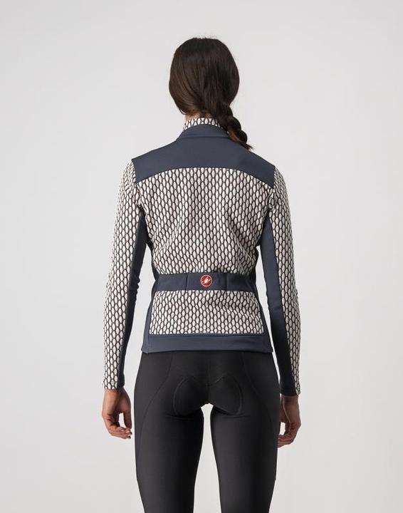 Image du produit Castelli Sfida 2 Jersey FZ (XS)