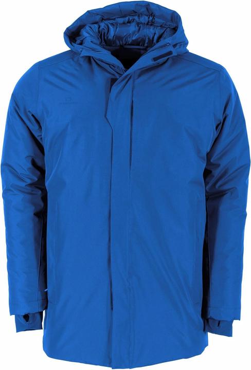 Actual product image Stanno Prime Coach Jacket (140)