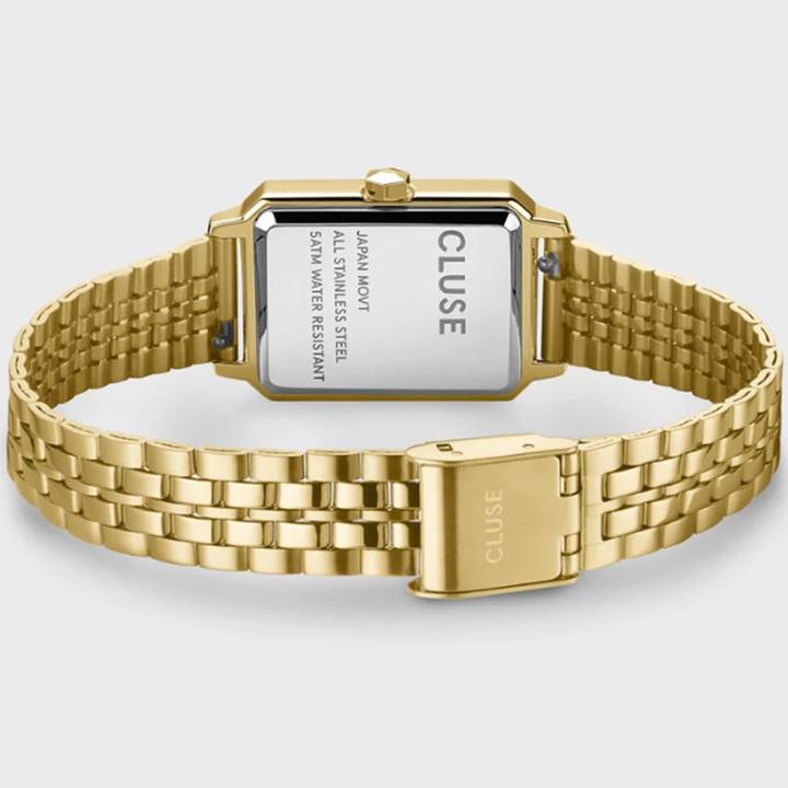 Actual product image Cluse Fluette (Analogue wristwatch, 31 mm)