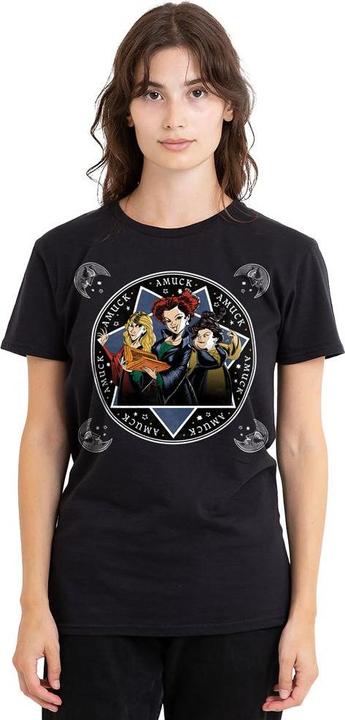 Produktbild Universal Textiles Amuck Amuck Amuck TShirt (M)