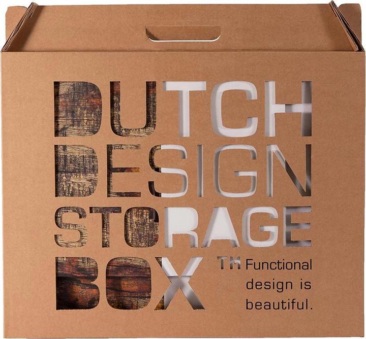 Produktbild Dutchdesign Baumstamm (39.5 x 32 x 21 cm)