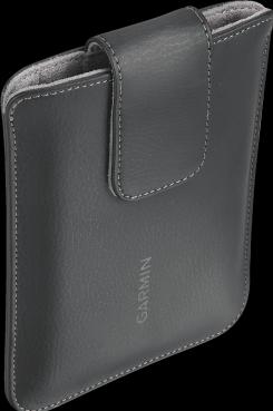 Actual product image Garmin Premium case for nüvi 5" & 6" with magnetic closure