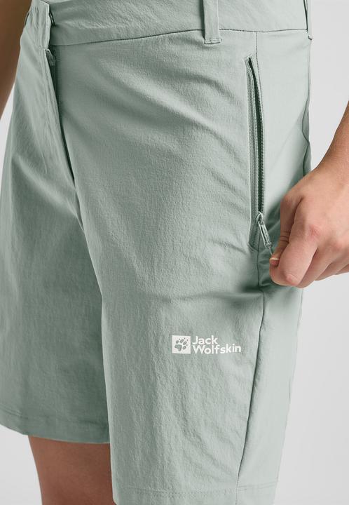 Produktbild Jack Wolfskin Hikeout Shorts W (40)